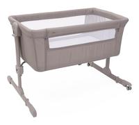 Minicuna Chicco Next2Me Essential Stone Re Lux