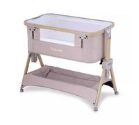 Minicuna Colecho Bigtoes FLEX - COLOR : Beige