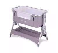 Minicuna Colecho Bigtoes FLEX - COLOR : Gris