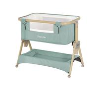 Minicuna Colecho Bigtoes FLEX - COLOR : VERDE 1