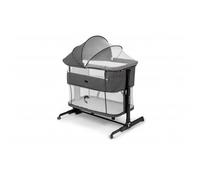 Minicuna Colecho Kidnort Snackskal - Black Kidnort