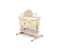 Minicuna Colecho Kidnort Snackskal - Verde Kidnort