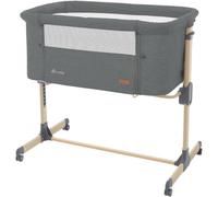 Minicuna Colecho kikkaboo Amaris Grey kikkaboo