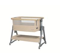 Minicuna colecho Nanna 2 - COLOR : Beige