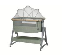 Minicuna colecho Nanna 2 - COLOR : verde3