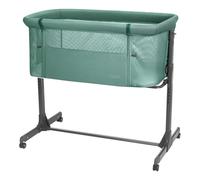 Minicuna colecho Noah de KikkaBoo Menta
