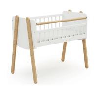 Minicuna Colecho Pirata