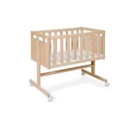 Minicuna colecho You and Me Plus de 80×50 de Micuna Beige