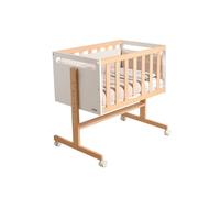 Minicuna colecho You and Me Plus de 80×50 de Micuna Blanco/beige