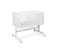 Minicuna colecho You and Me Plus de 80×50 de Micuna White