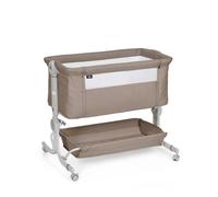 Minicuna Comfy de MS Beige Innovaciones MS