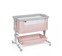 Minicuna Comfy de MS Rosa Innovaciones MS