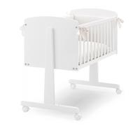 Minicuna Erbesi Ninna Blanco/Blanco