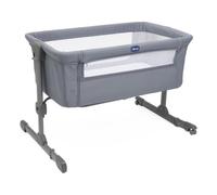 Minicunas Chicco Next2me - Stone Chicco