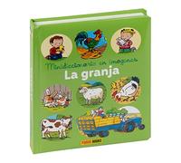 Minidiccionario en imágenes. La granja