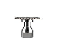 Minidisco De Corte Preciso For Granito, Mármol, Baldosas Y Hormigón, Compatible Con Vearter 40/50 Mm, Rosca M14, Hojas De Sierra De Grabado De Diamante.(50mm)