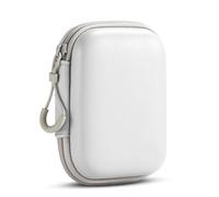 Minidispositivos digitales portátiles de carcasa rígida Pebbled S