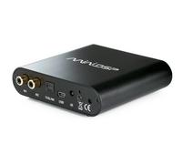 miniDSP Procesador de señal Digital DAC USB en Caja HD 2x4