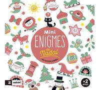 Minienigmes de Nadal