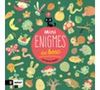 Minienigmes Del Bosc