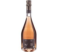 Miniere F&R Champagne Influence Rosè Cuvee Brut