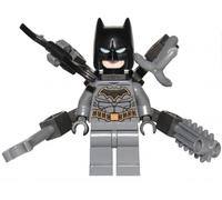 Minifigura DC Comics Batman con Octo-Arms