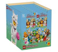 Minifiguras LEGO - Serie 28 Animales - Bolsa sorpresa - 71051 nuevo