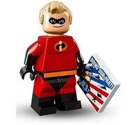 Minifigures Lego Disney - Mr. Incredible