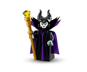 MINIFIGURES Lego Disney Series 71012 (Maleficent)