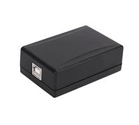 minifinker Cajón de Efectivo Disparador USB, Disparador de Cajón de Efectivo Plug and Play Computer Hotkey para Computadora