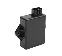 minifinker Módulo CDI, Plug and Play, Larga Durabilidad, Caja Rev de Encendido CDI Antienvejecimiento para Reemplazo de Motocicleta ATV para LINHAI LH260 300