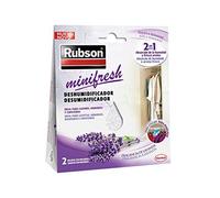 Minifresh Deshumidificador De Armarios