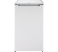 Beko TS190040N frigorífico Bajo encimera 88 L E Blanco