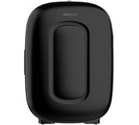 Minifrigorífico Bolero 4L Bora (Negro) - CECOTEC
