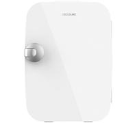 Minifrigorífico Bolero 4L Río (Blanco) - CECOTEC