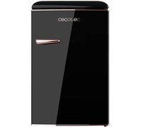Cecotec Bolero CoolMarket TT Origin 110 Black E Frigorífico Mini E Negro