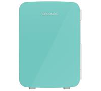 Minifrigorífico Bolero MiniCooling Bahamas 6L (Menta) - CECOTEC