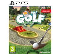 Minigolf 3D (PS5)