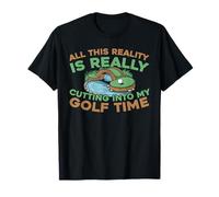 Minigolf Hoyos - Miniatura Golf Minigolf Camiseta