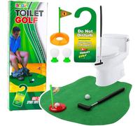Minigolf para baño - LEANTOYS