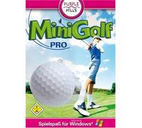 Minigolf Pro