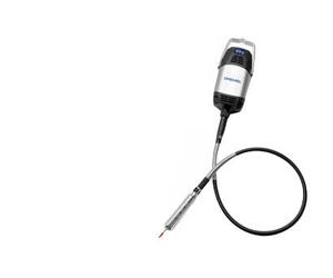 Miniherramienta giratoria dremel fortiflex de w