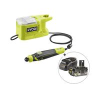 Miniherramienta rotativa con 15 accesorios 18V ONE+™ (Sin Batería)