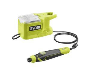 Miniherramienta rotativa con 15 accesorios 18V ONE+™ (Sin Batería)