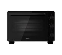Minihorno de sobremesa Teka FSO 466 AirFry, 46 l y convección