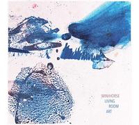 Minihorse - Living Room Art