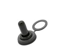 Miniinterruptor basculante con tapa impermeable 5A 15A 250V E-TEN-1021/1121/1122/1221/1321/1322 ON OFF(Waterproof Cap)