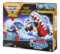 Minijuego de carreras modular Monster Jam