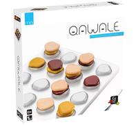 Minijuego de estrategia Qawale Mini para divertirse rápidamente con un emocionan