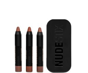 Minikit 90's Nude Lips de NUDESTIX